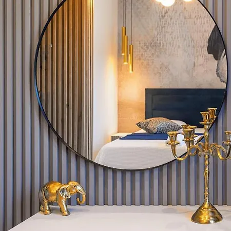Apartamento Capitis In The Center- Exclusive *