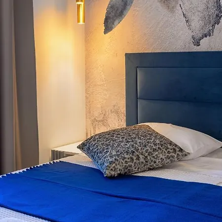 Apartamento Capitis In The Center- Exclusive *