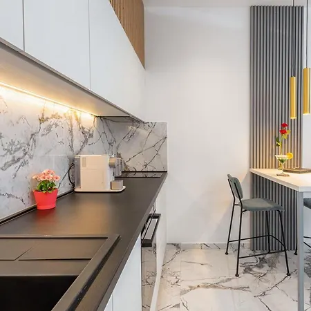 Apartment Capitis In The Center- Exclusive Hvar Town