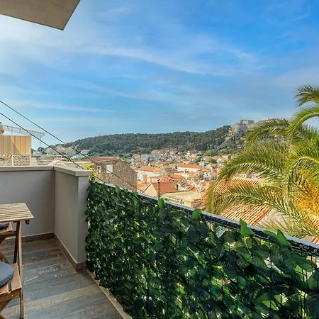 Apartment Capitis In The Center- Exclusive *