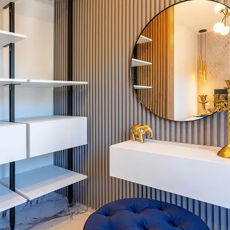 Capitis In The Center- Exclusive Apartamento Hvar Town