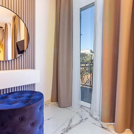 דירה Capitis In The Center- Exclusive Apartment-stunning Fortress View חוואר