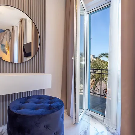 דירה Capitis In The Center- Exclusive Apartment-stunning Fortress View חוואר