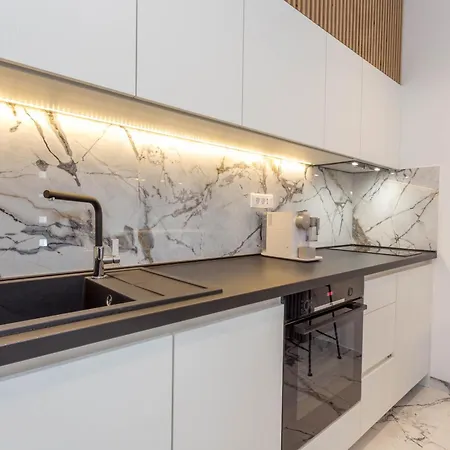 דירה Capitis In The Center- Exclusive Apartment-stunning Fortress View חוואר